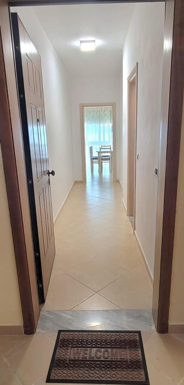 Sea View Vlora Διαμέρισμα Εξωτερικό φωτογραφία