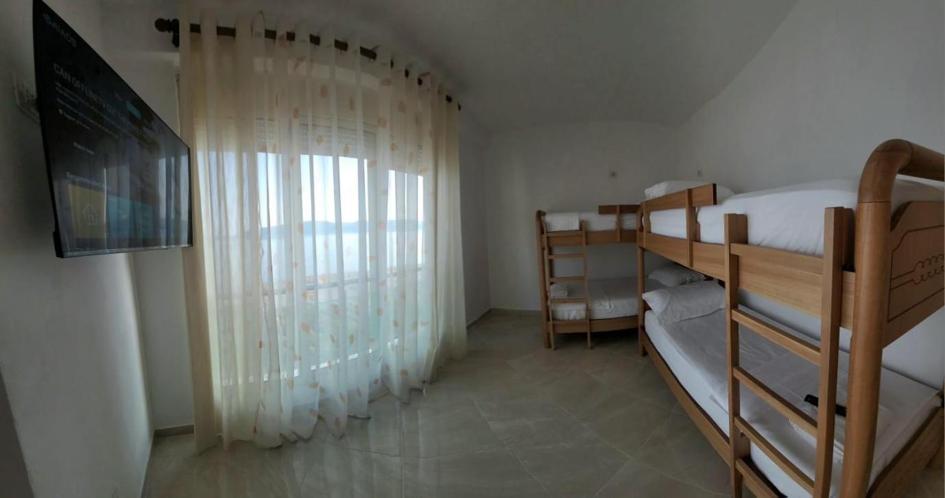 Sea View Vlora Διαμέρισμα Εξωτερικό φωτογραφία